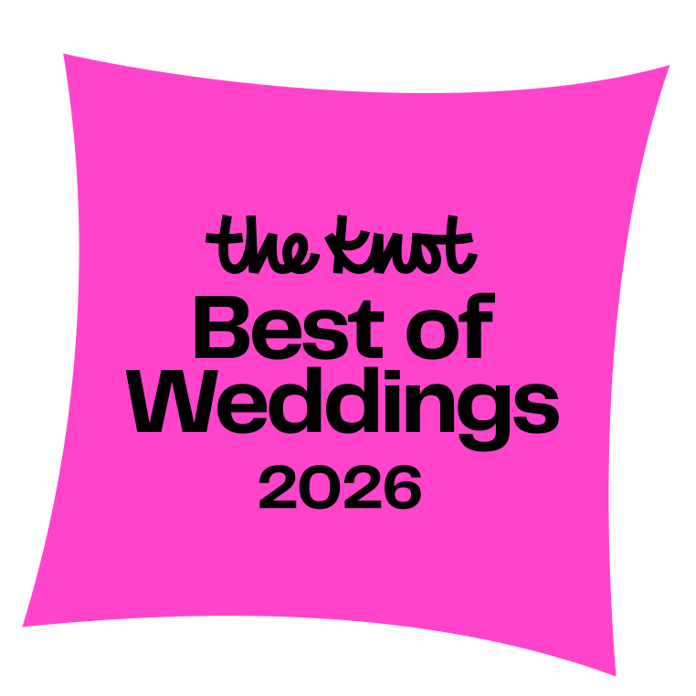 The Knot Best of Weddings 2026